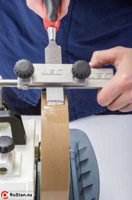 Приспособление для доводки столярного инструмента и ножей фото №4 Приспособление для доводки столярного инструмента и ножей фото №4