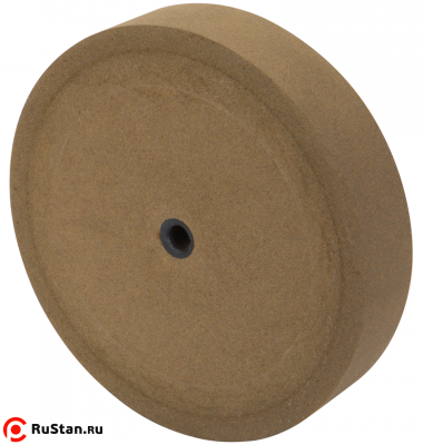 Шлифовальный абразивный круг для JSSG-8-M фото №2 Шлифовальный абразивный круг для JSSG-8-M фото №2