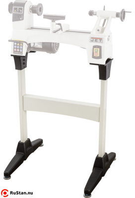 Подставка для напольной установки станка JWL-1015 фото №2 Подставка для напольной установки станка JWL-1015 фото №2