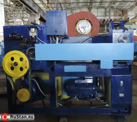 Автомат правильно-отрезной ПРА499А фото №4 Автомат правильно-отрезной ПРА499А фото №4