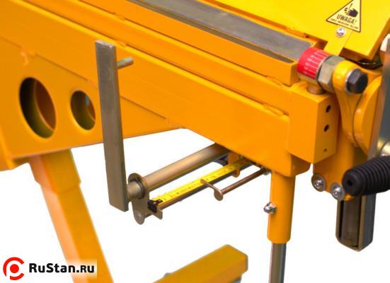 Metal Master LBM - 250 PRO фото №3 Metal Master LBM - 250 PRO фото №3