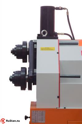 Ролики имеют возможность регулировки ширины фото №2 Stalex HRBM65 фото №2