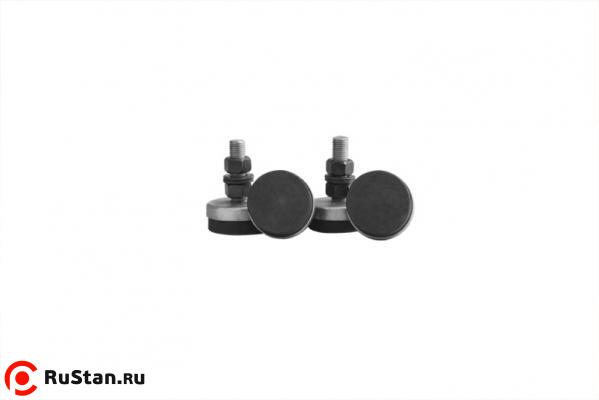 Станок профилегибочный гидравлический Stalex HRBM50HV - фото 1 фото №2 Stalex HRBM50HV фото №2