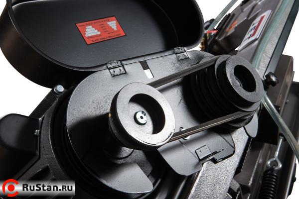 Ремень привода HVBS-712K фото №19 Ремень привода HVBS-712K фото №19