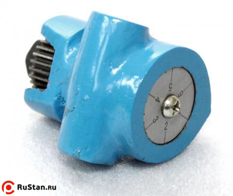 Индикатор числа ниток резьбы фото №2 Индикатор числа ниток резьбы WMЗ00A фото №2