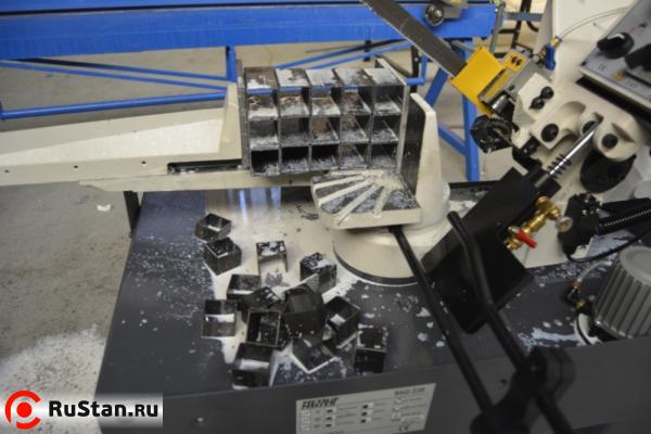 METAL MASTER BSG-220 фото №17 METAL MASTER BSG-220 фото №17