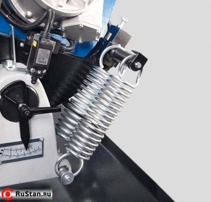 Ленточнопильный станок Pilous ARG 300 H.F. фото №8 Pilous ARG 300 H.F. фото №8