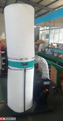 Стружкопылесос AURA PM-1500 фото №9 AURA PM-1500 фото №9