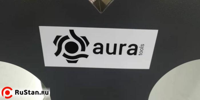 Стружкопылесос AURA PM-2200 фото №3 AURA PM-2200 фото №3