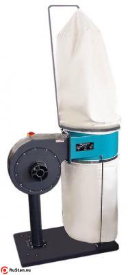 Стружкопылесос AURA PM-750 фото №6 AURA PM-750 фото №6