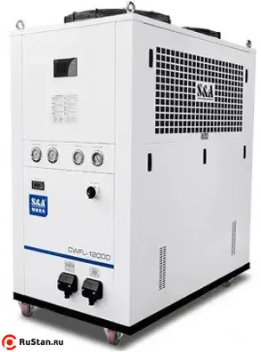 Лазерный станок B-Power A6015 6000W фото №8 B-Power A6015 6000W фото №8