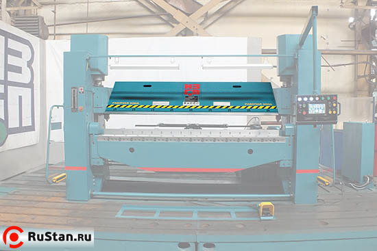 Балка прижимная ИВ2142.01 фото №5 Балка прижимная ИВ2142.01 фото №5