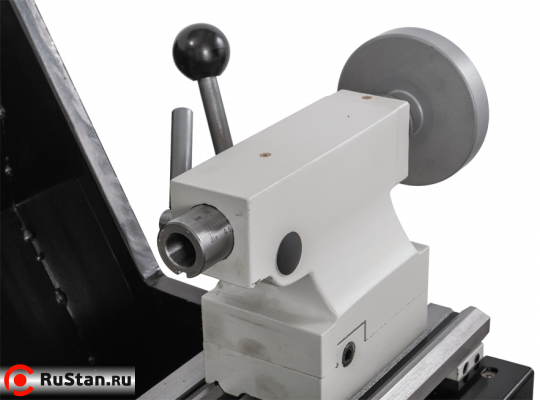 JET BD-10DMA задняя бабка фото №4 JET BD-10DMA задняя бабка фото №4