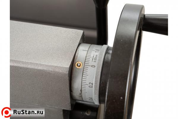 JET BD-13G Токарный станок по металлу 400В фото №11 JET BD-13G фото №11