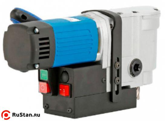 Магнитный сверлильный станок BDS MABasic 155 фото №3 BDS MABasic 155 фото №3