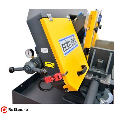 Гидромеханическое натяжение полотна фото №10 Beka-Mak BMSY 320 фото №10