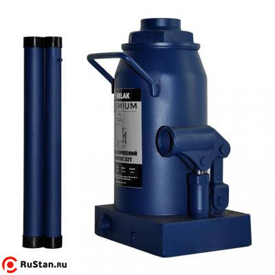 Гидравлический домкрат BELAK PREMIUM 32 тонны фото №5 BELAK PREMIUM 32 тонны фото №5