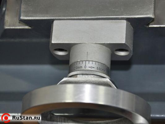 Маховик подачи стола по оси Y фото №6 Маховик подачи стола по оси Y фото №6