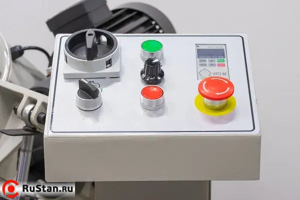 Ленточнопильный станок с гидроразгрузкой Stalex BSМ-225GV фото №8 BSМ-225GV фото №8