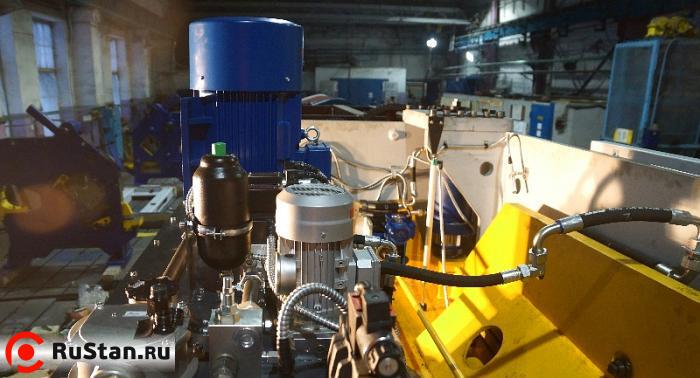 Электродвигатель НГ3429 фото №9 Электродвигатель НГ3429 фото №9