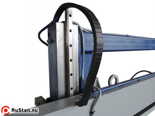 Станок ленточнопильный 85200 фото №6 Станок ленточнопильный 85200 фото №6