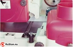 Специальный ролик под каждым верхним шпинделем фото №4 WINNER Blazer BL 6-23 фото №4