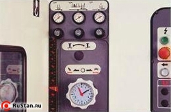 Пневматическая система прижимов фото №7 WINNER Blazer BL 6-23 фото №7