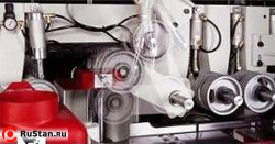 Механизм подачи фото №6 WINNER Laser LA 6-23 фото №6