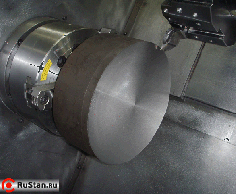 Токарный станок с наклонной станиной серии CL фото №6 Токарный станок с наклонной станиной серии CL фото №6