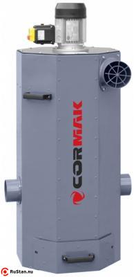 Вытяжка для металлической стружки CORMAK MDC750/A фото №2 CORMAK MDC750/A фото №2