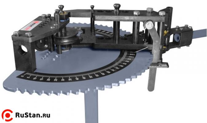 Ручной гибочный станок CORMAK TB-500 фото №5 CORMAK TB-500 фото №5