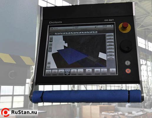 Пульт управления (контроллер) прессом ИБ1445 фото №5 Пульт управления (контроллер) прессом ИБ1445 фото №5