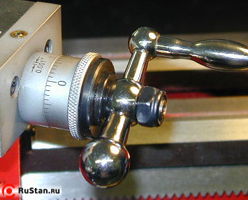 Лимб BD-8A фото №7 BD-8A фото №7