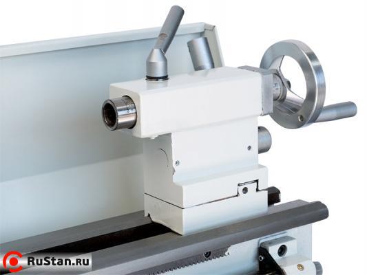 Станок токарный настольный MRCM D210x400 фото №4 MRCM D210x400 фото №4