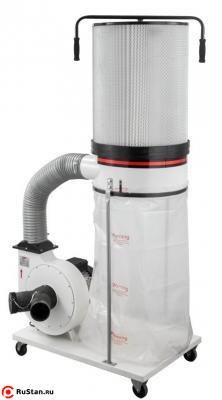 DC-1200CK-T Вытяжная установка фото №2 DC-1200CK-T Вытяжная установка фото №2