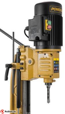 Powermatic 719T фото №4 Powermatic 719T фото №4