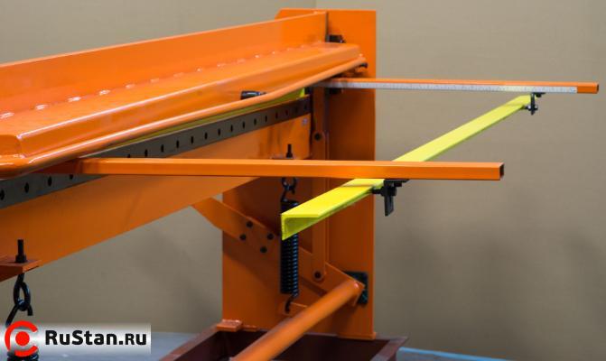 Stalex Q01-1.2x2500B фото №5 Stalex Q01-1.2x2500B фото №5