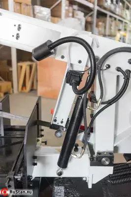 Ленточнопильный станок с гидроразгрузкой фото №3 Stalex BS-2114Т фото №3