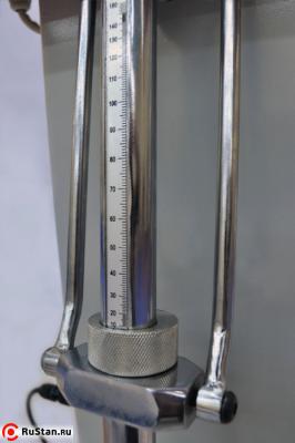 Станок листогибочный c электромагнитными зажимами Stalex EB 3200x1,6 - фото 2 фото №4 Stalex EB 3200x1,2 фото №4