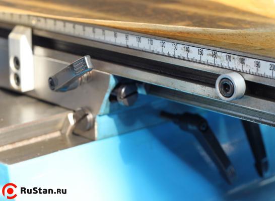 Фрезерный настольный станок ВМД-25В (WMD25V) фото №3 Фрезерный настольный станок ВМД-25В (WMD25V) фото №3