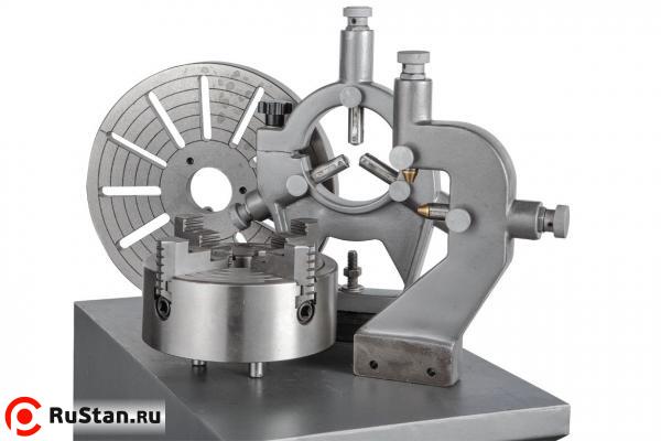 Универсальный токарно-винторезный станок JET GH-1440K фото №23 GH-1440K фото №23