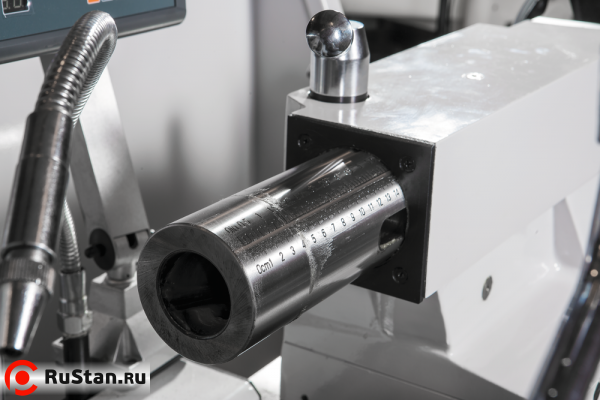 JET GH-1840ZX DRO c УЦИ фото №11 JET GH-1840ZX DRO c УЦИ фото №11