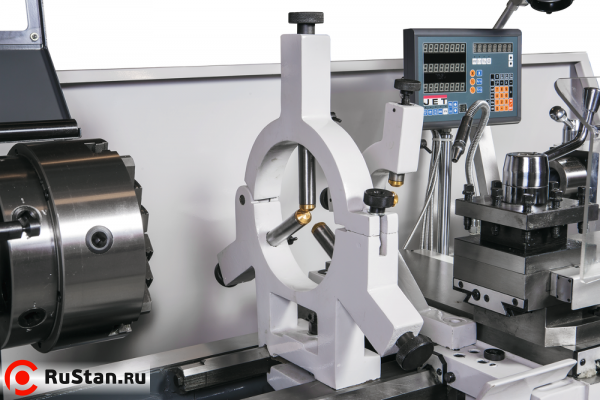 JET GH-1860ZX DRO RFS c УЦИ фото №8 JET GH-1860ZX DRO RFS c УЦИ фото №8