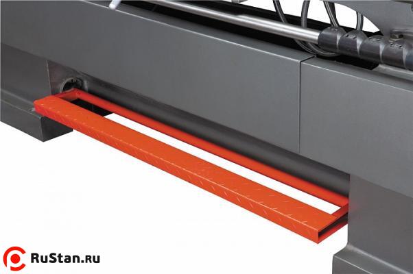 Токарно-винторезный станок JET GH-1640ZX DRO c УЦИ фото №15 GH-1640ZX DRO фото №15