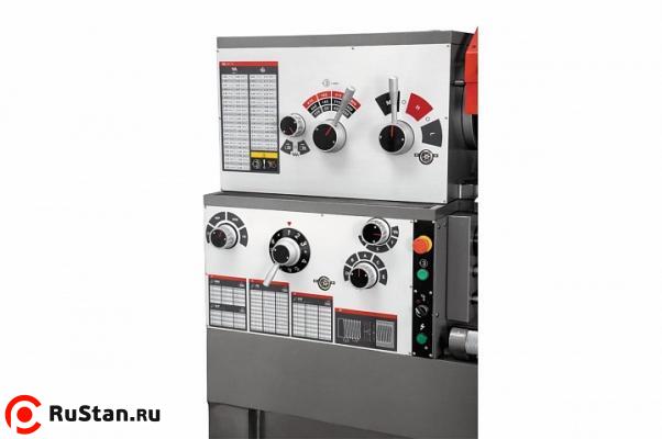 Токарно-винторезный станок JET GH-1640ZX DRO c УЦИ фото №11 GH-1640ZX DRO фото №11