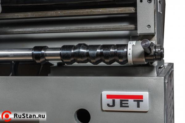 Токарно-винторезный станок JET GH-20120ZH DRO фото №15 GH-20120ZH DRO фото №15