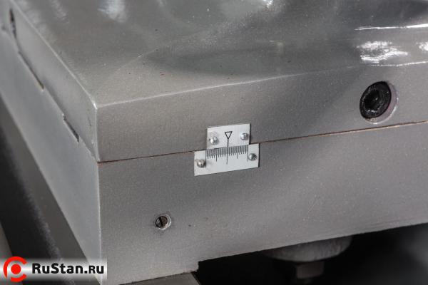 Токарно-винторезный станок по металлу JET GH-26120ZH DRO фото №15 GH-26120ZH DRO фото №15