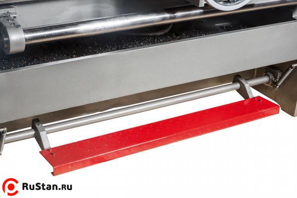 Токарно-винторезный станок JET GH-20120ZH DRO фото №9 GH-20120ZH DRO фото №9