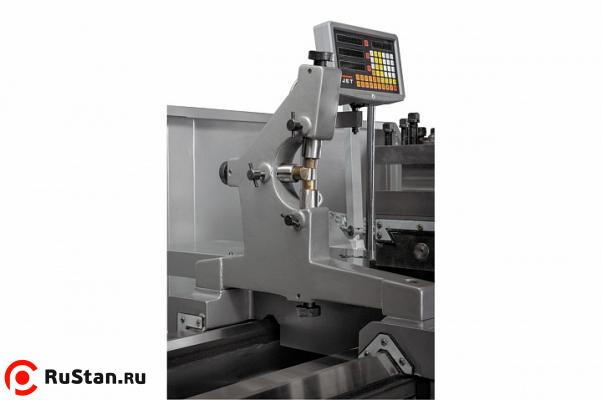 Токарно-винторезный станок по металлу JET GH-24120 ZHD DRO RFS фото №10 GH-24120 ZHD DRO RFS фото №10