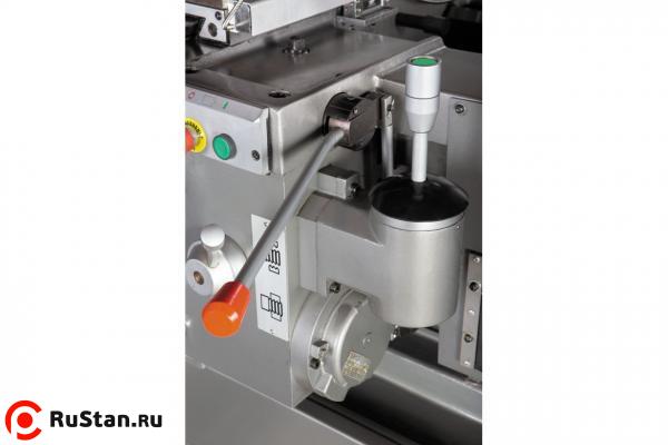 Токарно-винторезный станок по металлу JET GH-3180 ZHD RFS фото №2 GH-3180 ZHD RFS фото №2